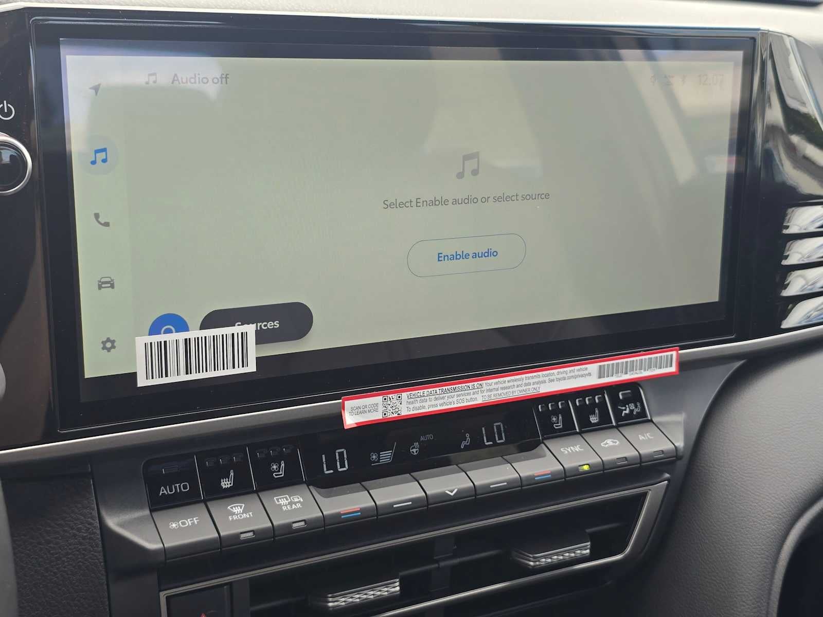 2026 Toyota Camry XSE AWD