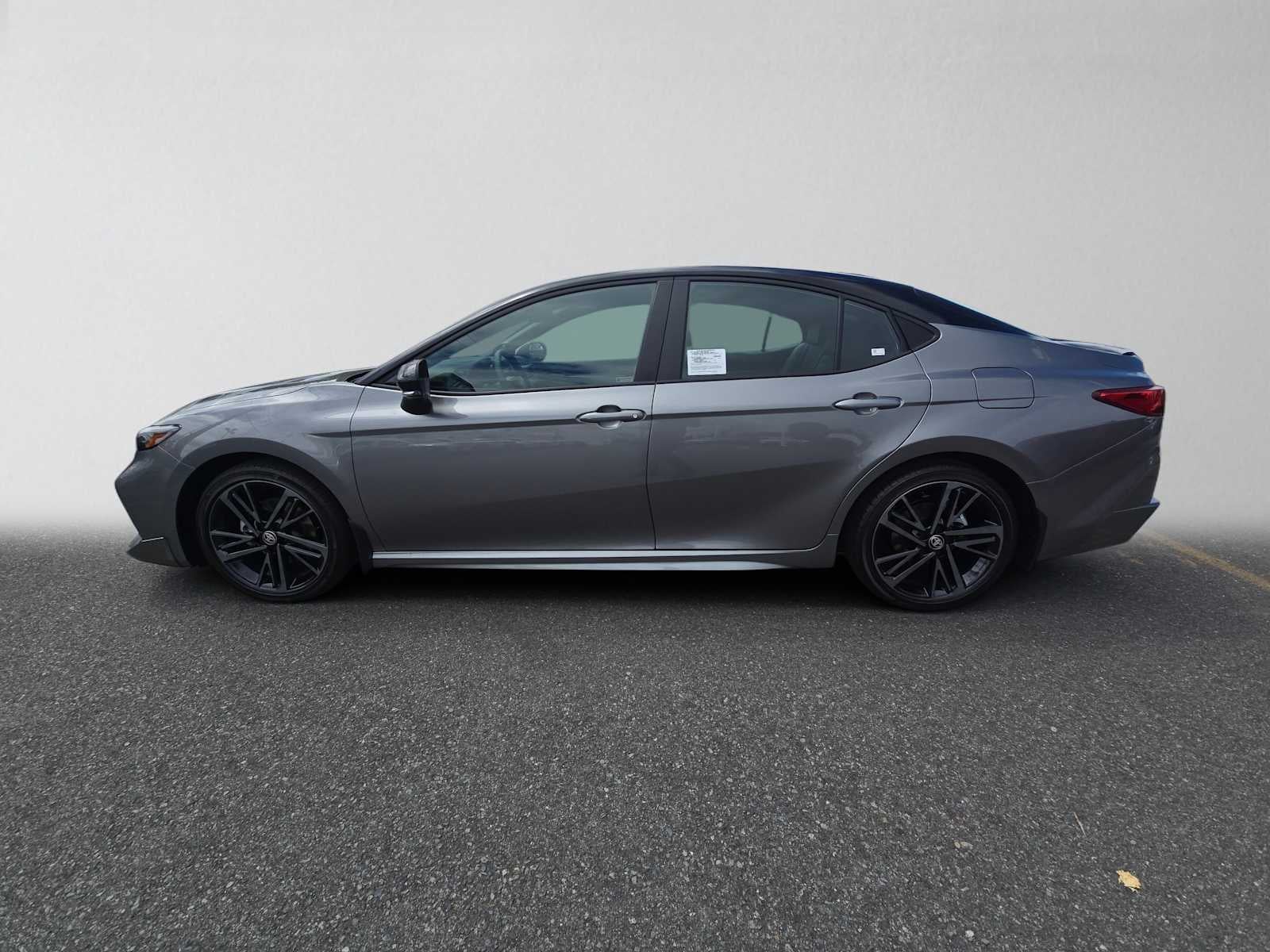 2026 Toyota Camry XSE AWD