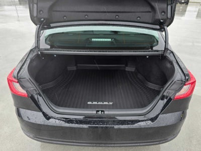 2026 Toyota Camry LE AWD