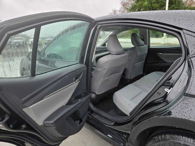 2026 Toyota Camry LE AWD