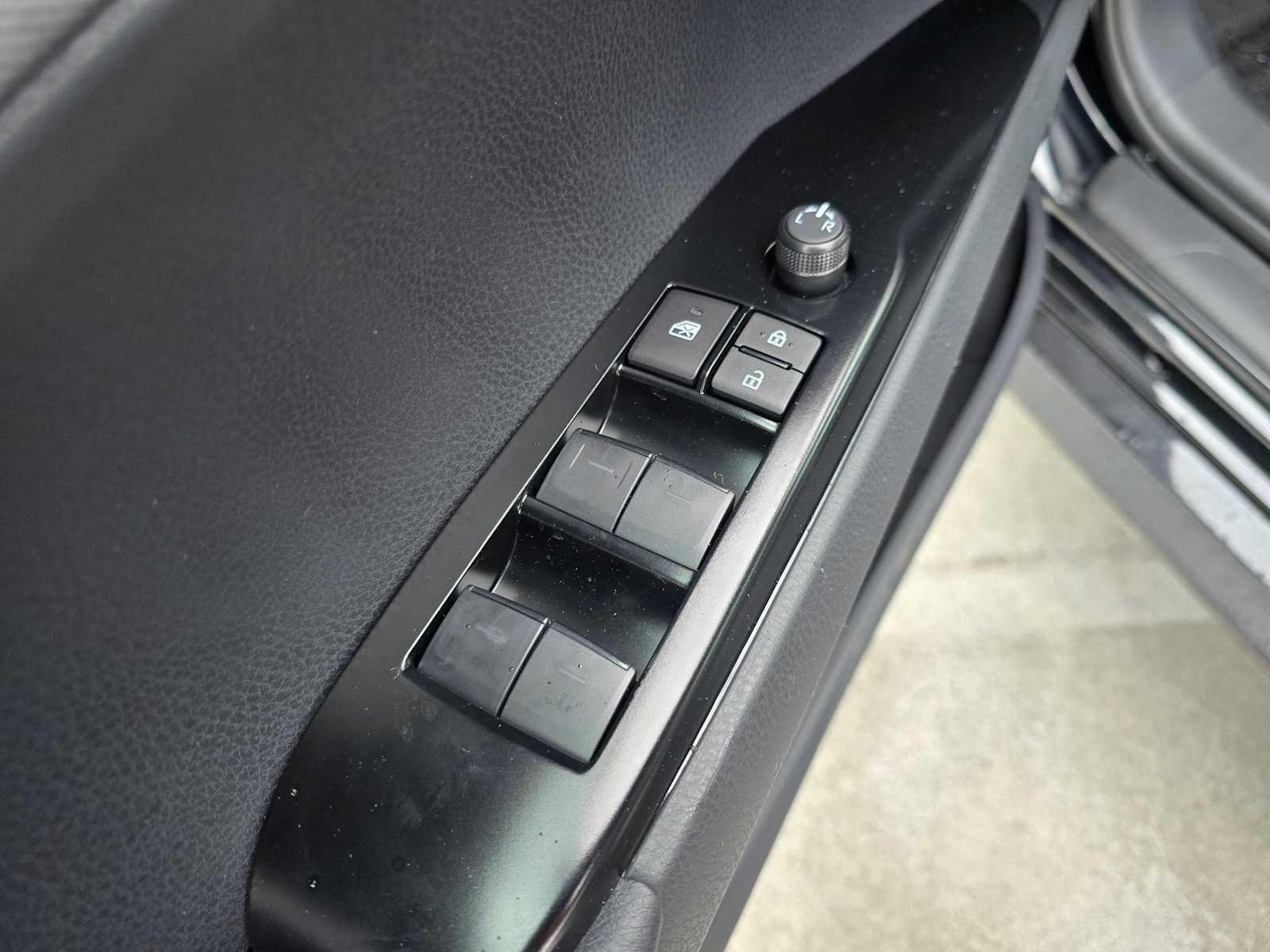 2026 Toyota Camry LE AWD