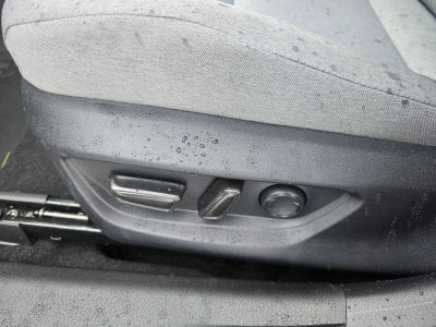 2026 Toyota Camry LE AWD