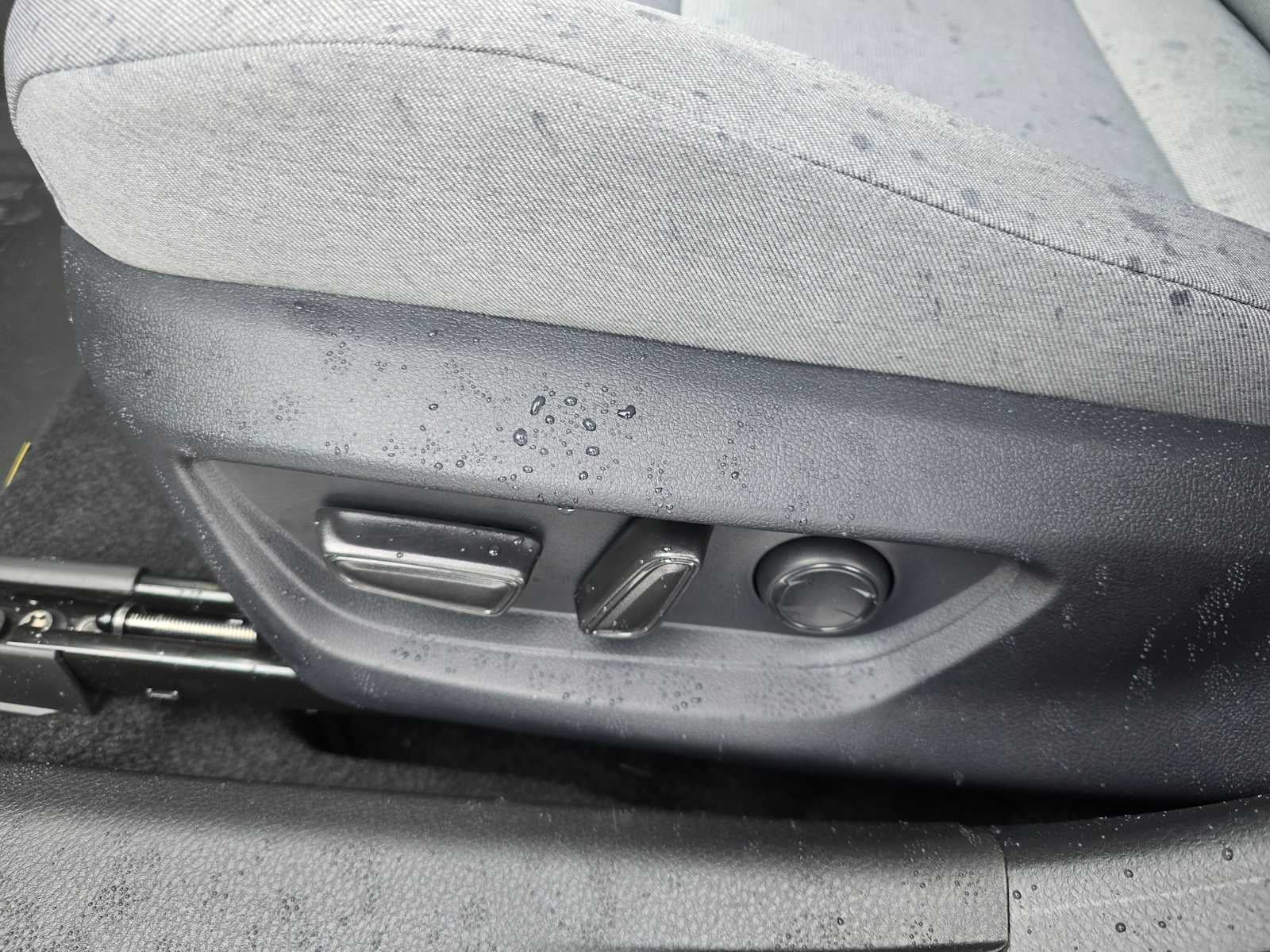 2026 Toyota Camry LE AWD