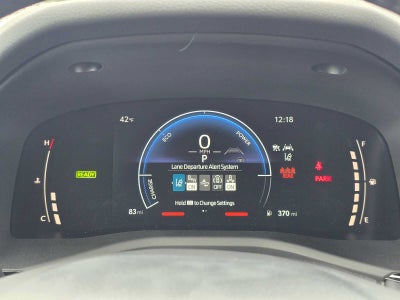 2026 Toyota Camry LE AWD