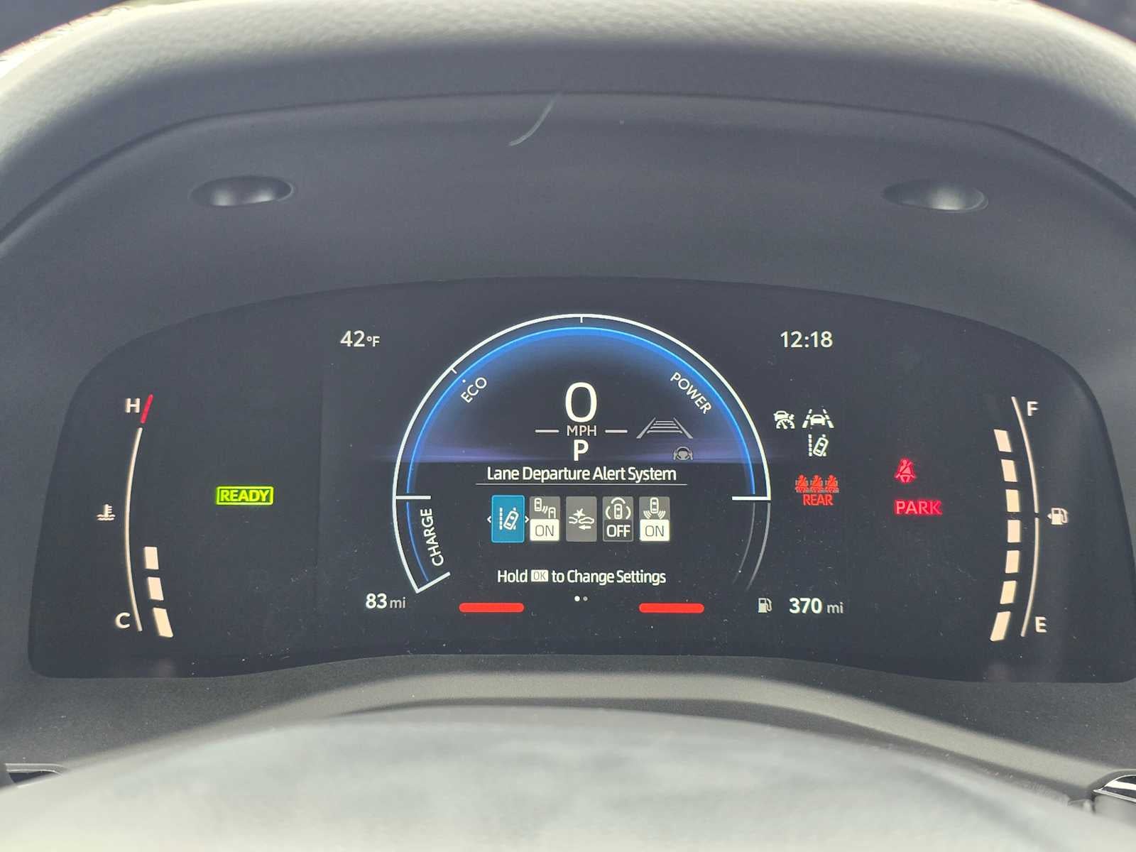 2026 Toyota Camry LE AWD