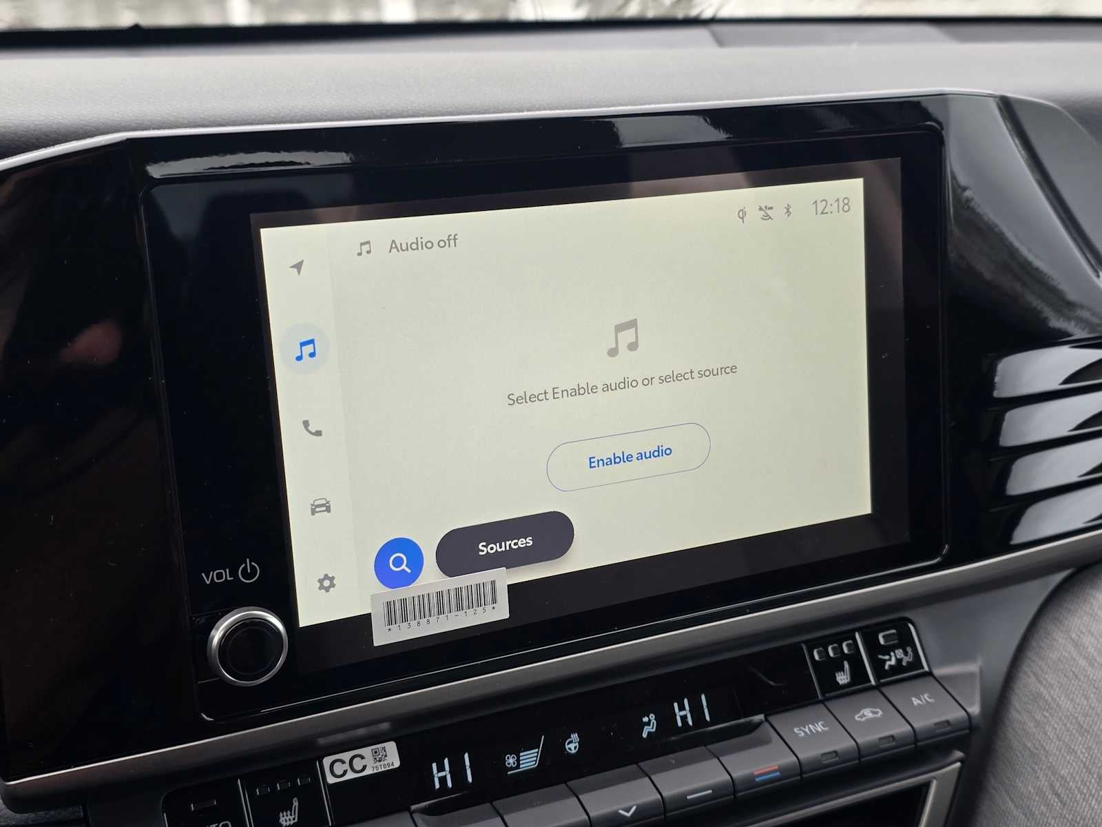 2026 Toyota Camry LE AWD