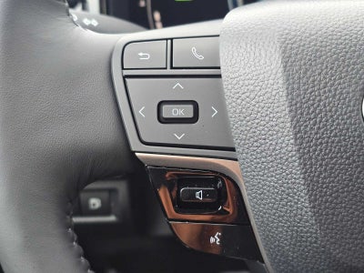 2026 Toyota Camry LE AWD