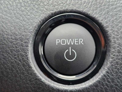 2026 Toyota Camry LE AWD