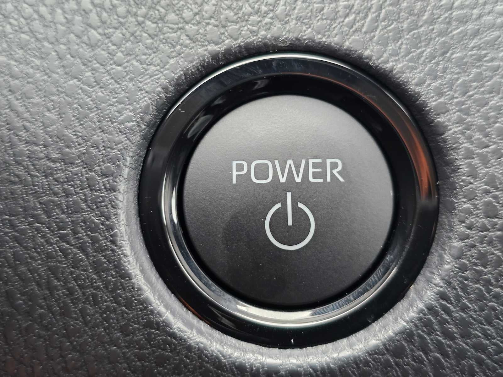 2026 Toyota Camry LE AWD