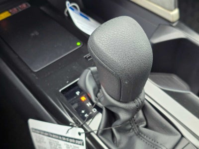 2026 Toyota Camry LE AWD