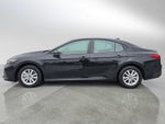2026 Toyota Camry LE AWD