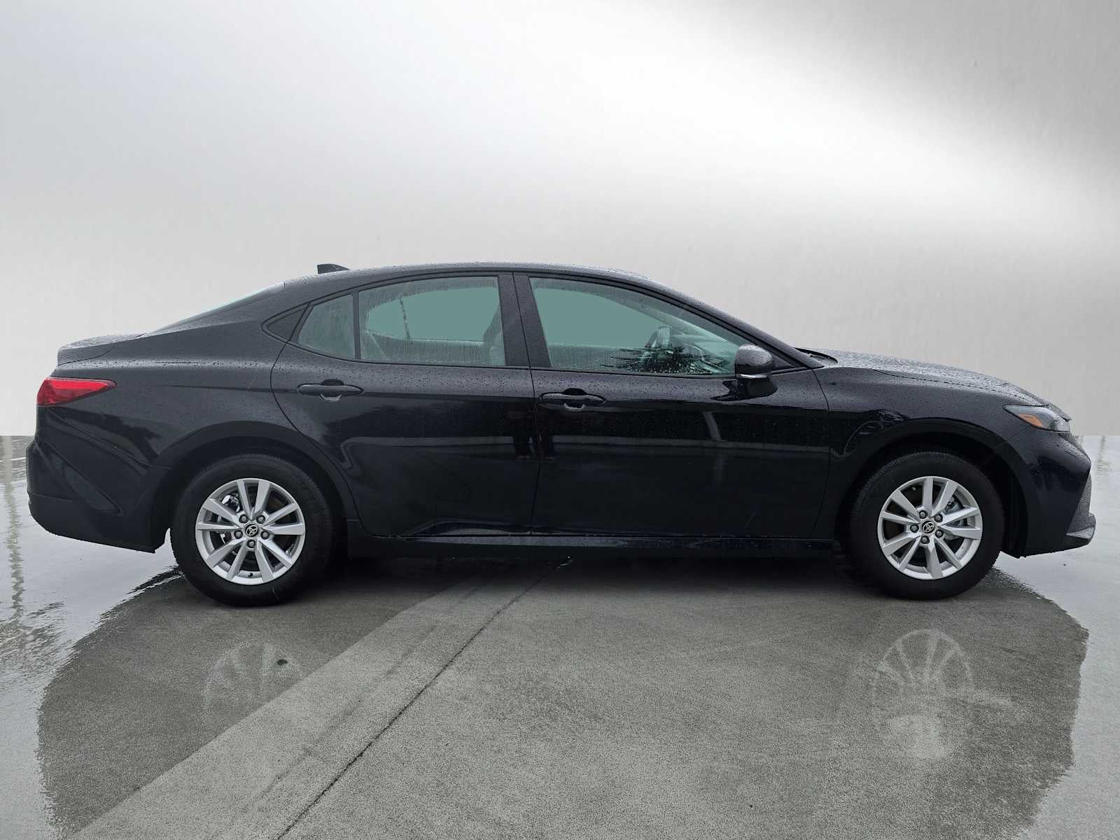 2026 Toyota Camry LE AWD