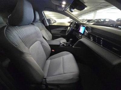 2026 Toyota Camry LE AWD
