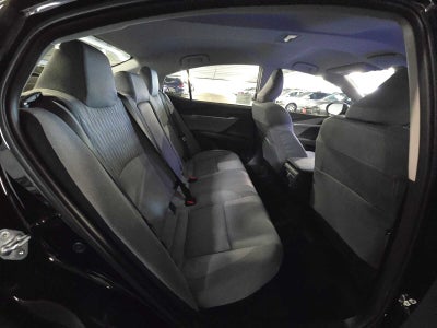 2026 Toyota Camry LE AWD