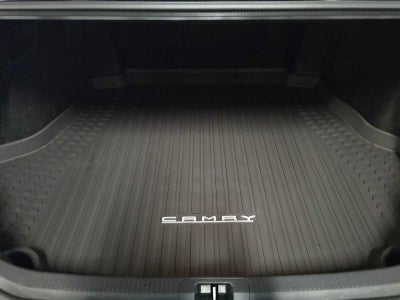 2026 Toyota Camry LE AWD