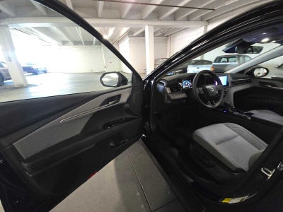 2026 Toyota Camry LE AWD