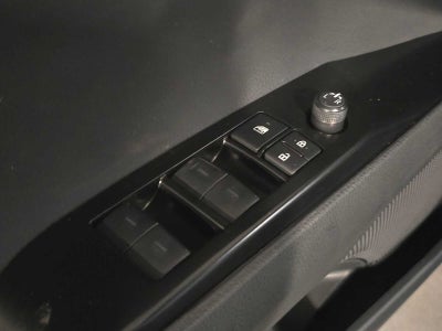 2026 Toyota Camry LE AWD