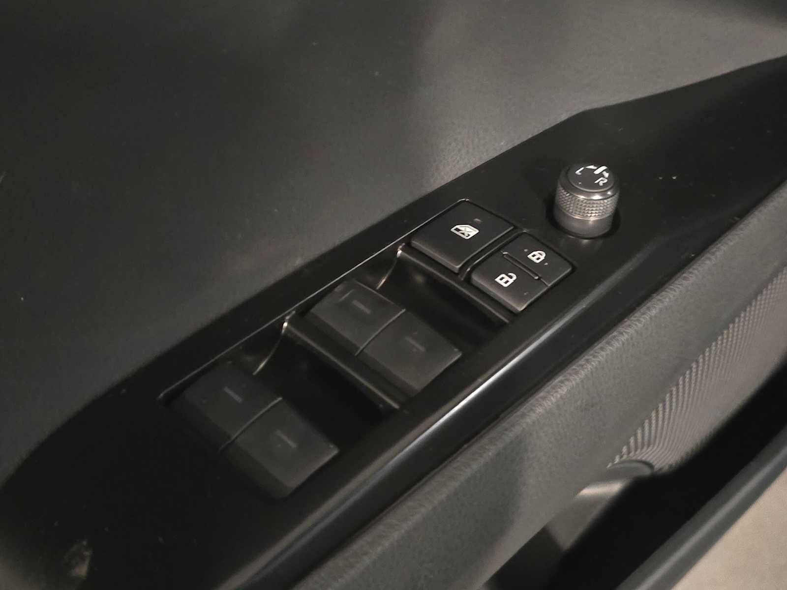 2026 Toyota Camry LE AWD