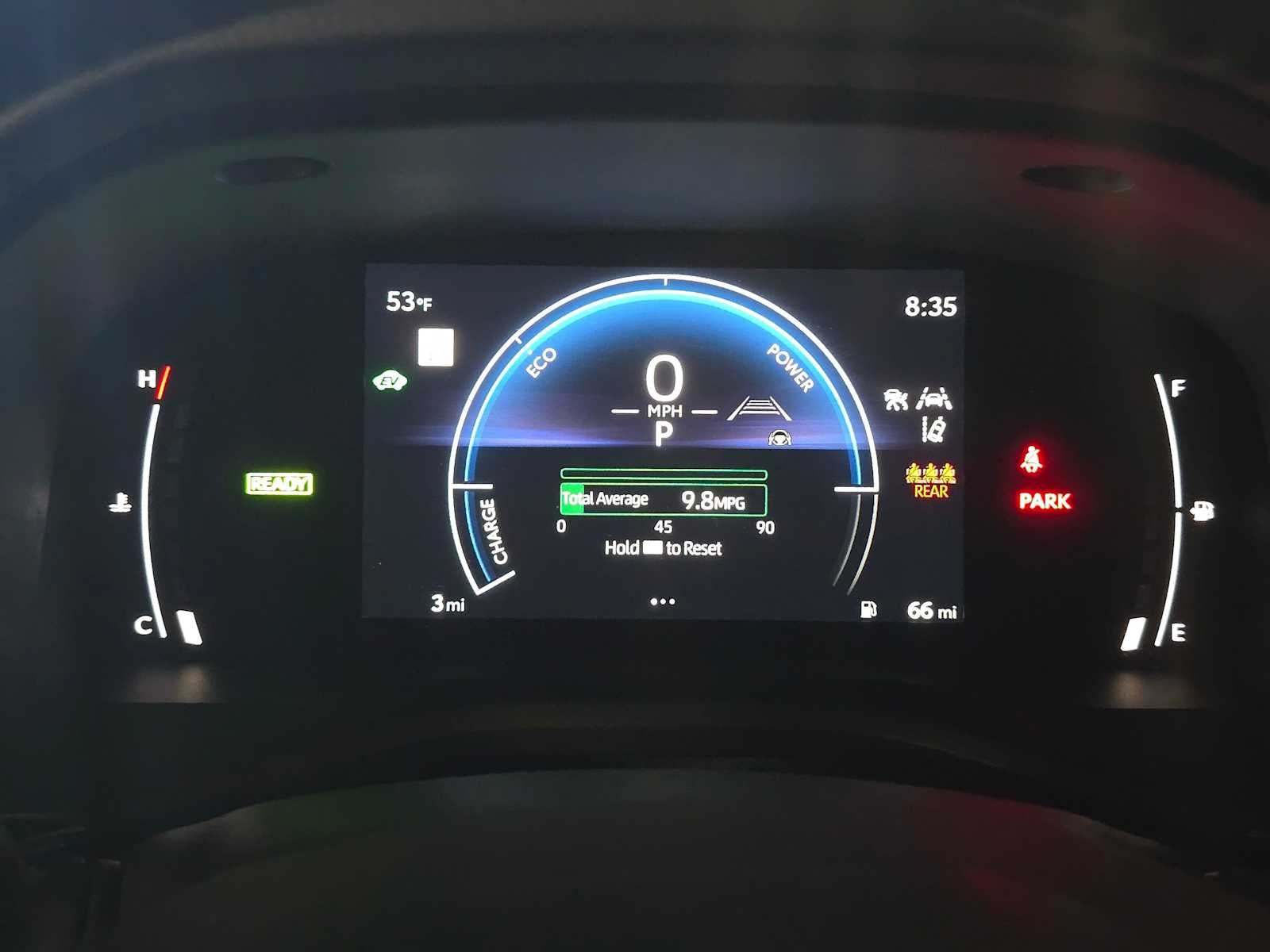 2026 Toyota Camry LE AWD