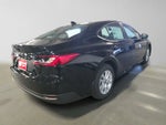 2026 Toyota Camry LE AWD