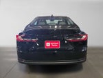 2026 Toyota Camry LE AWD