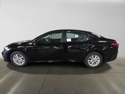 2026 Toyota Camry LE AWD