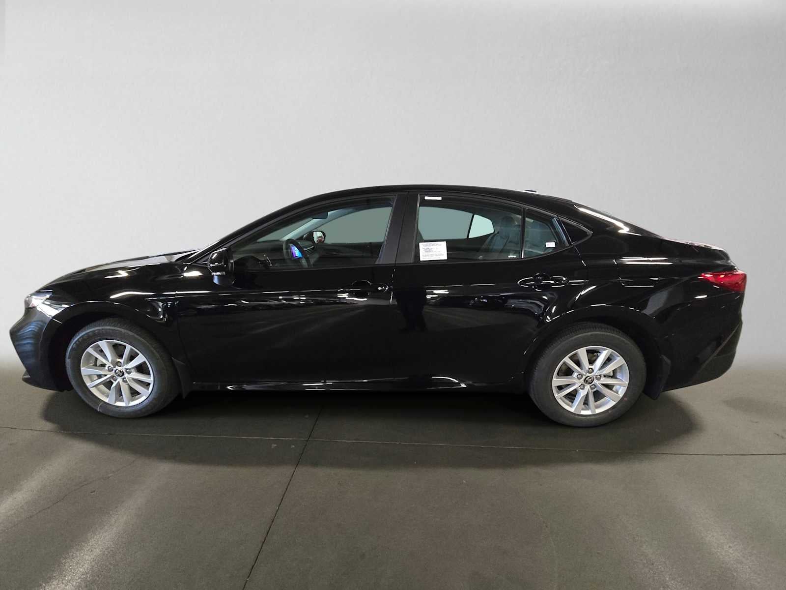 2026 Toyota Camry LE AWD
