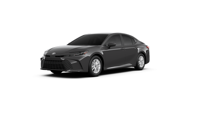 2027 Toyota Camry LE AWD