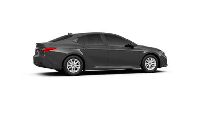2027 Toyota Camry LE AWD