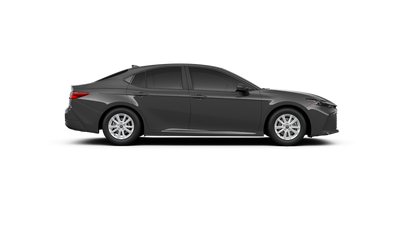 2027 Toyota Camry LE AWD
