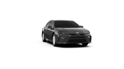 2027 Toyota Camry LE AWD
