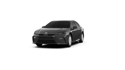 2027 Toyota Camry LE AWD