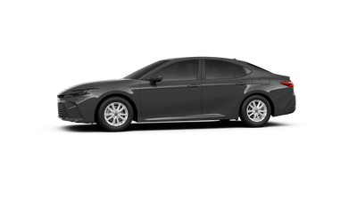 2027 Toyota Camry LE AWD