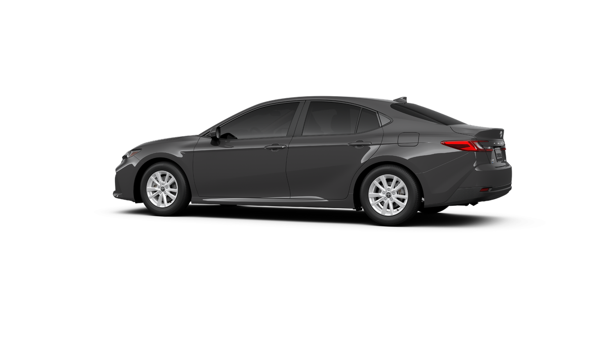 2027 Toyota Camry LE AWD