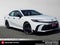 2026 Toyota Camry Nightshade AWD