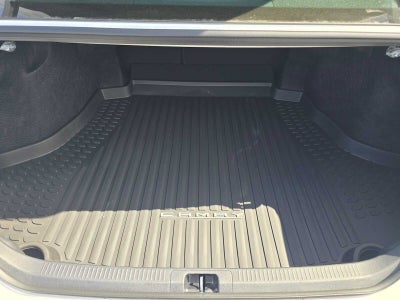 2026 Toyota Camry Nightshade AWD