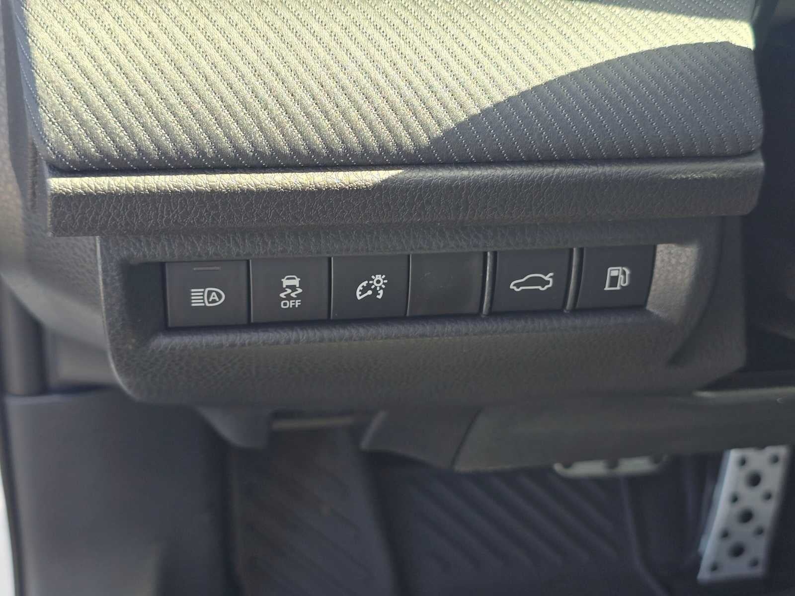 2026 Toyota Camry Nightshade AWD