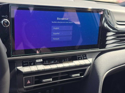 2026 Toyota Camry Nightshade AWD