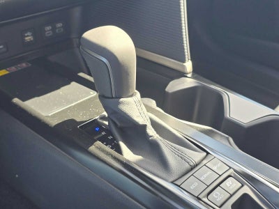 2026 Toyota Camry Nightshade AWD