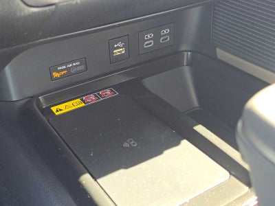 2026 Toyota Camry Nightshade AWD