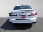 2026 Toyota Camry Nightshade AWD