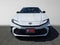 2026 Toyota Camry Nightshade AWD