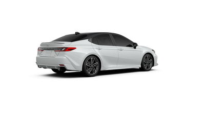 2027 Toyota Camry XSE AWD