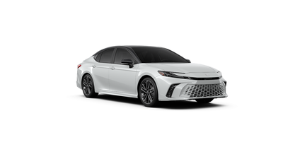 2027 Toyota Camry XSE AWD