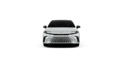 2027 Toyota Camry XSE AWD