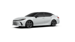 2027 Toyota Camry XSE AWD