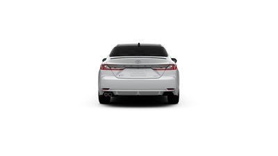 2027 Toyota Camry XSE AWD