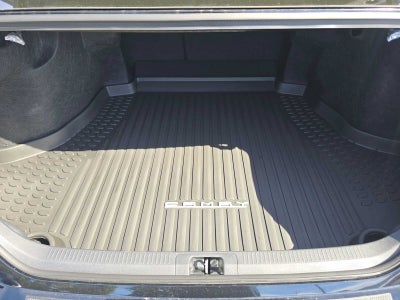 2026 Toyota Camry Nightshade AWD