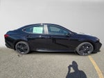 2026 Toyota Camry Nightshade AWD