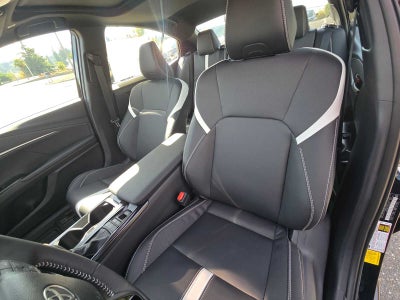 2026 Toyota Camry Nightshade AWD